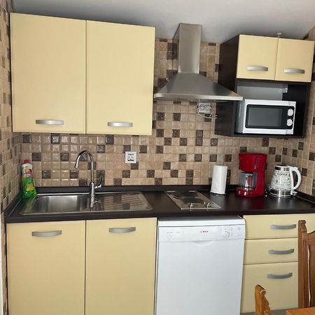 Apartmani Muzic Orlec エクステリア 写真