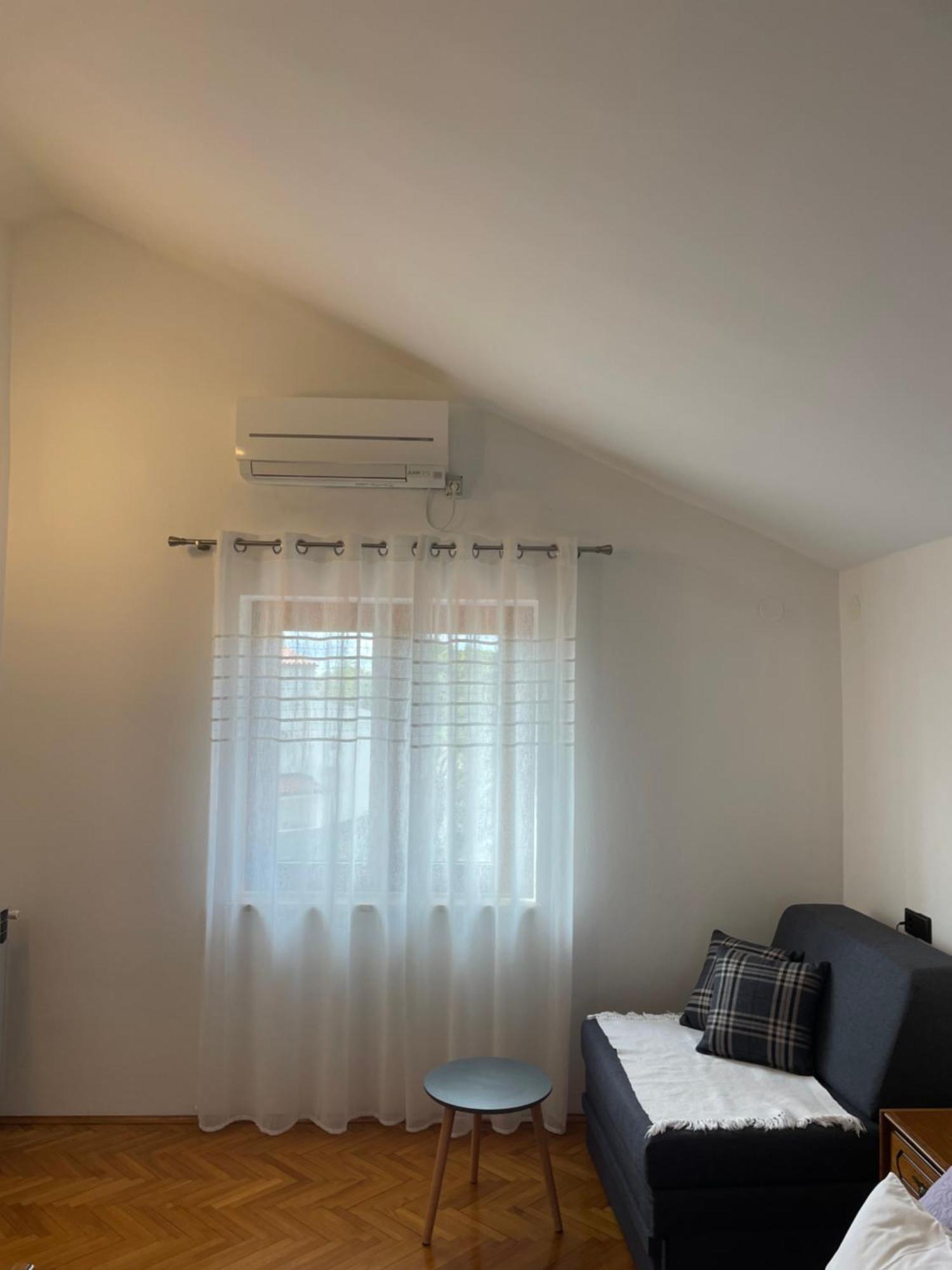 Apartmani Muzic Orlec エクステリア 写真