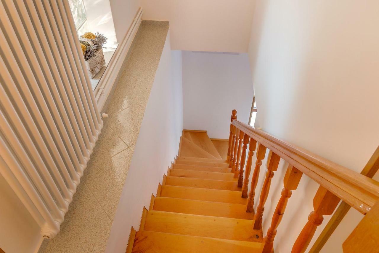 Apartmani Muzic Orlec エクステリア 写真
