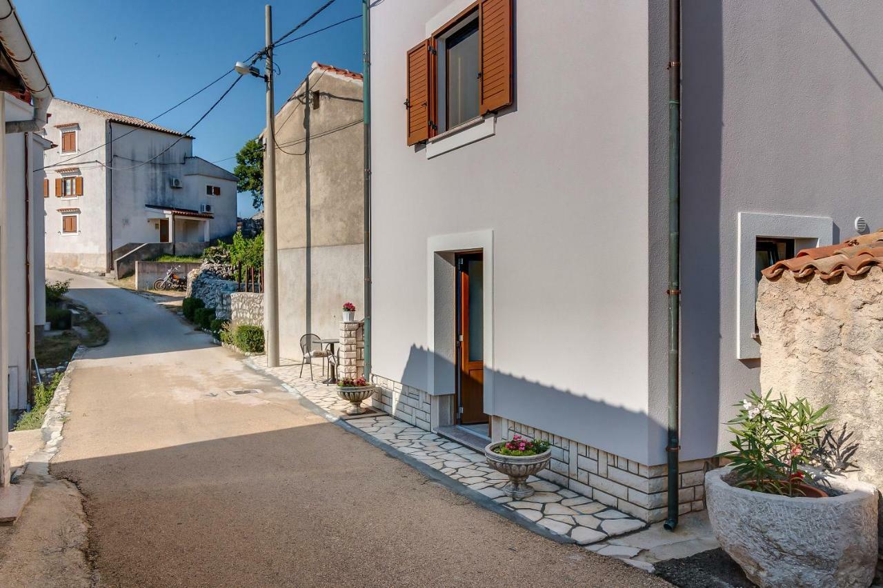 Apartmani Muzic Orlec エクステリア 写真