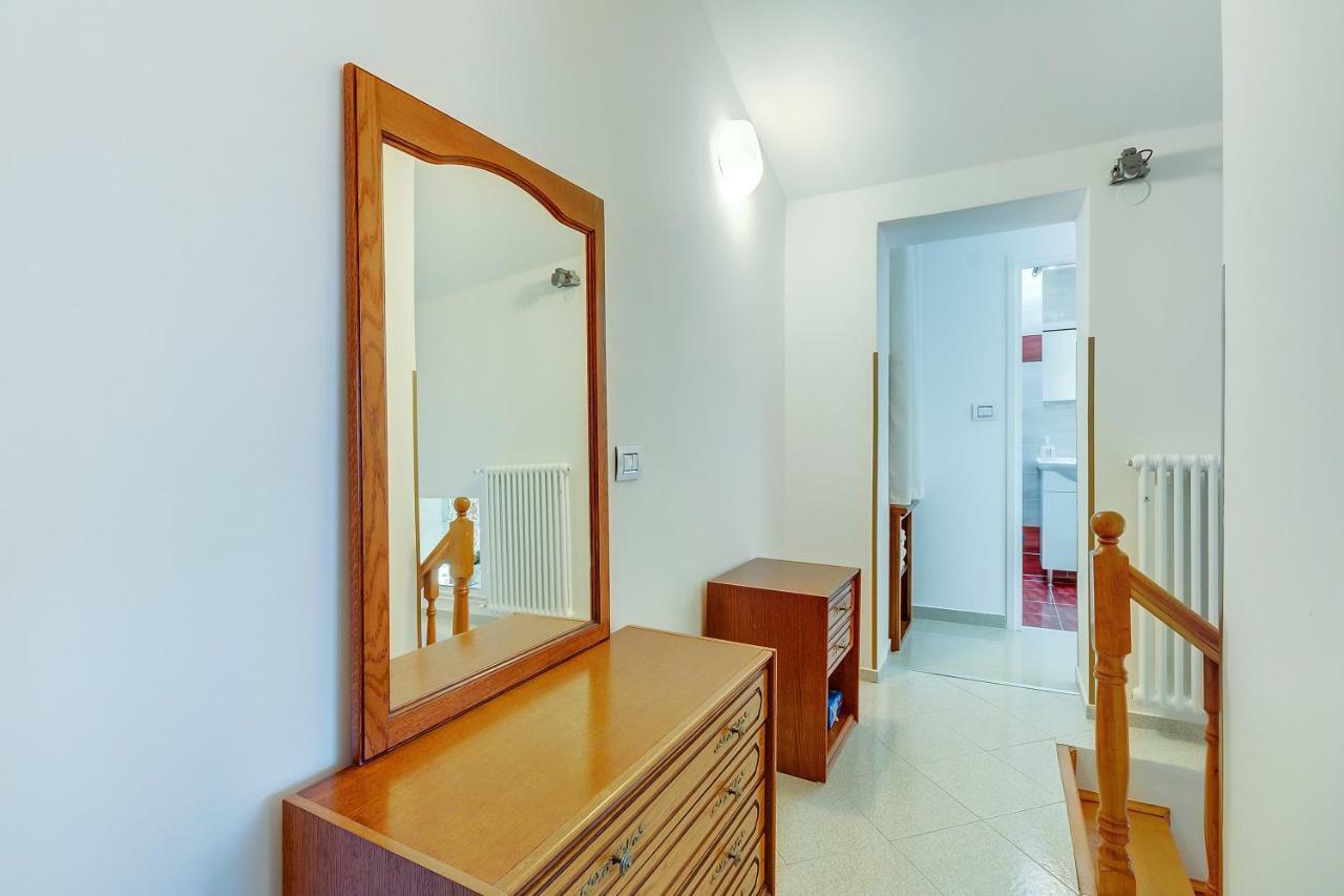 Apartmani Muzic Orlec エクステリア 写真